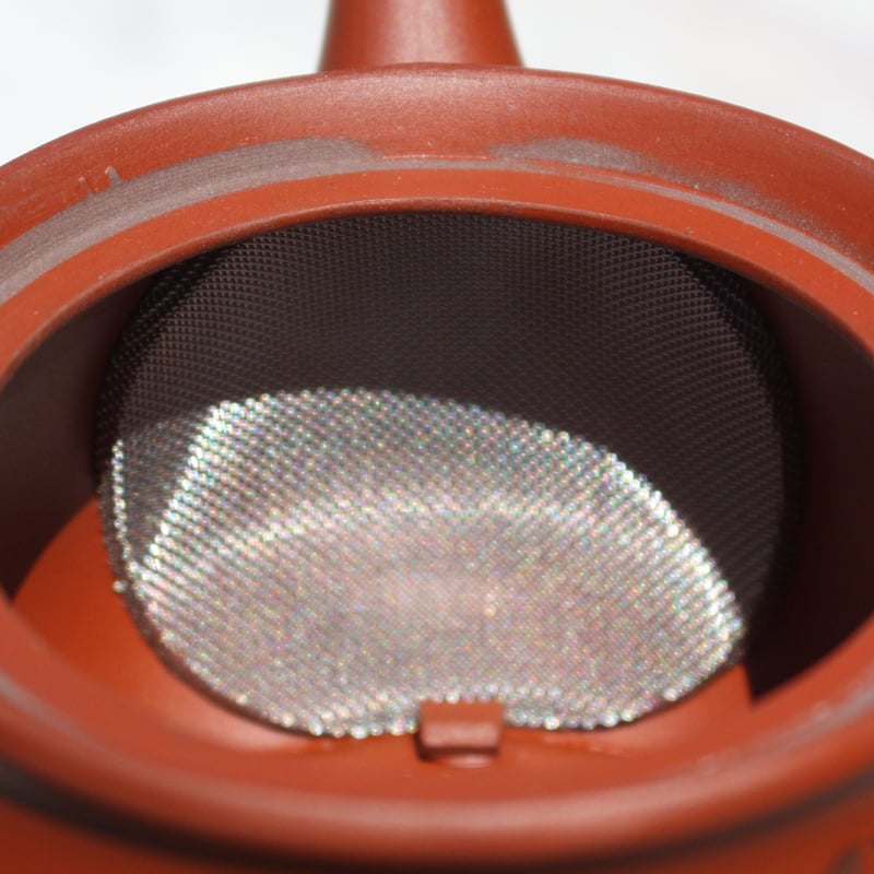 常滑焼「美芸」185mm×145mm×60mm 常滑焼「美芸」185mm×145mm×60mm 常滑焼「美芸」185mm×145mm