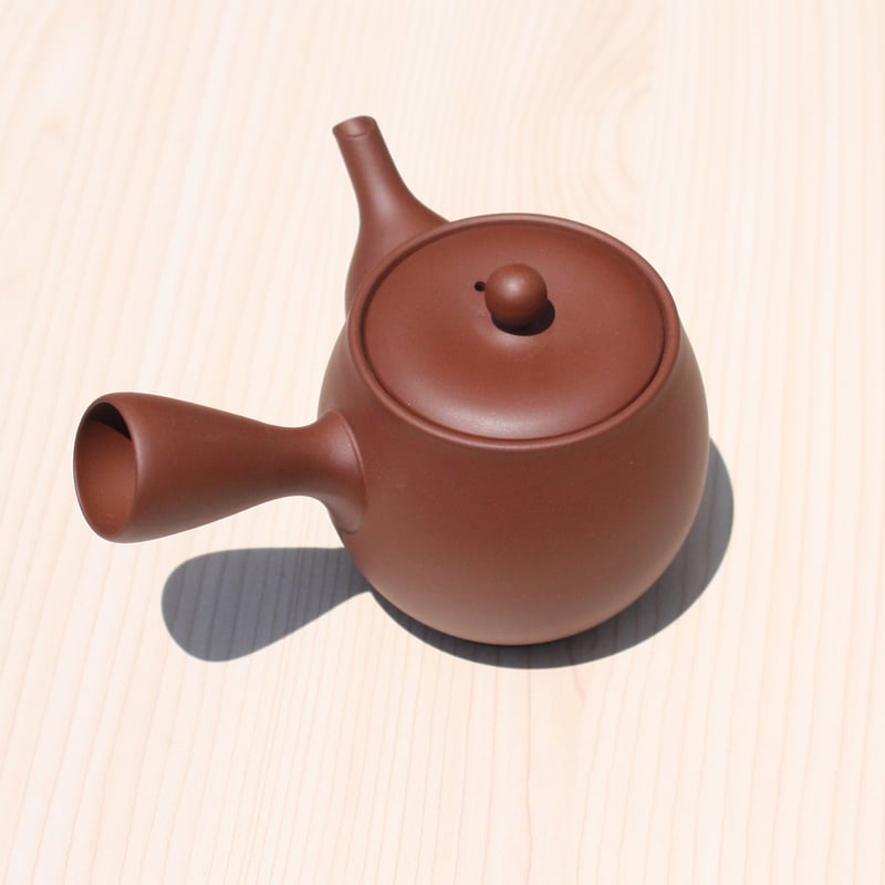 ささめ急須常滑焼窯変いぶし高資セット細陶器茶漉し丸型2点 ささめ急須常滑焼窯変いぶし高資セット細陶器茶漉し丸型2点