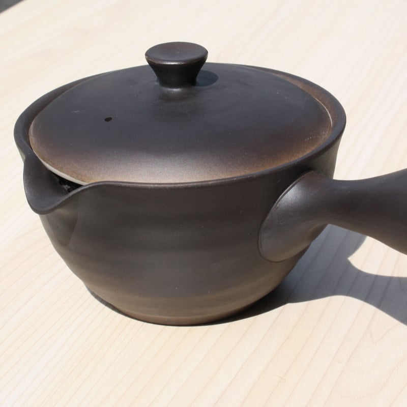 常滑焼 七十七穴楽捨て急須 日本製 | とことこパーク