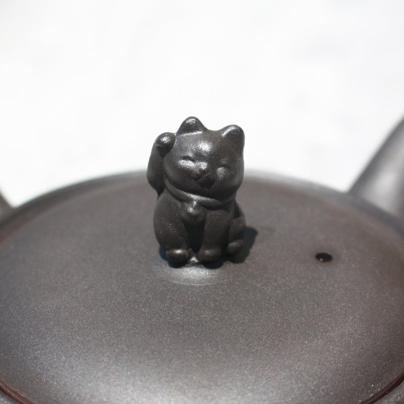 G 昭和　骨董　アンティーク　黒猫　くねくね　こけし風　温泉　黒猫 G 昭和 骨董 アンティーク 黒猫 くねくね こけし風 温泉 黒猫