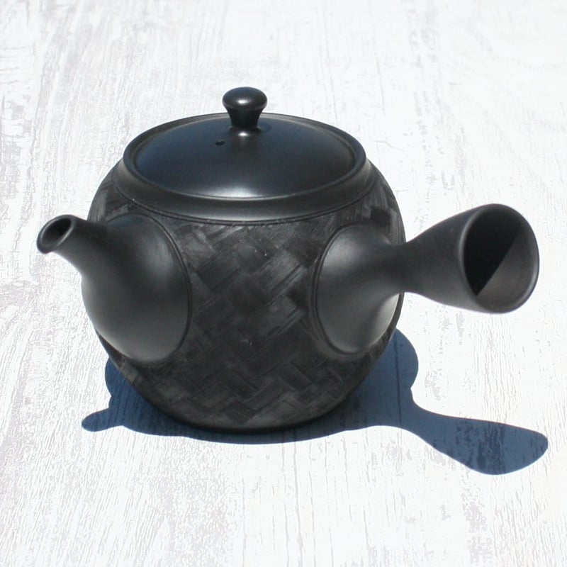 常滑焼 お歯黒壺 MA715 常滑焼 お歯黒壺 MA715 越前焼 お歯黒壺 | 骨董