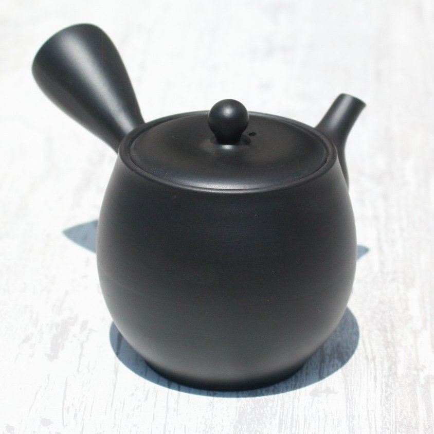 常滑焼 真黒 茶の間揃 高資作 常滑焼 真黒 茶の間揃 高資作 常滑焼 真黒 茶の間揃 高資作