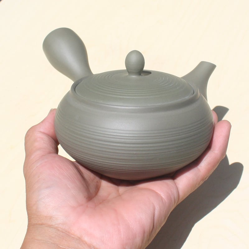 常滑焼  小西友仙  緑泥  急須  茶器 常滑焼 小西友仙 緑泥 急須 茶器 常滑焼 小西友仙 緑泥 急須 茶器