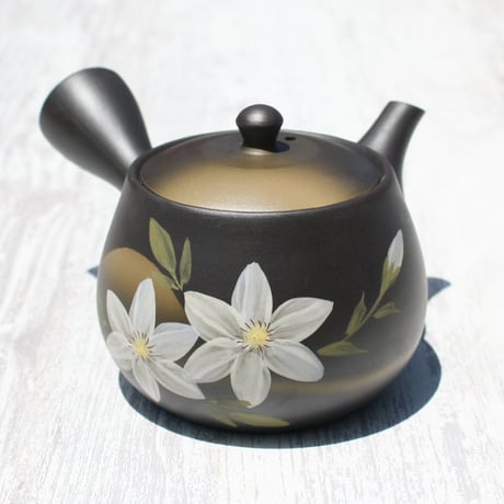 CATEGORY 常滑焼の急須 | とことこパーク