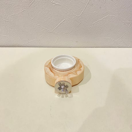 ちょこっとテーブルパーチ