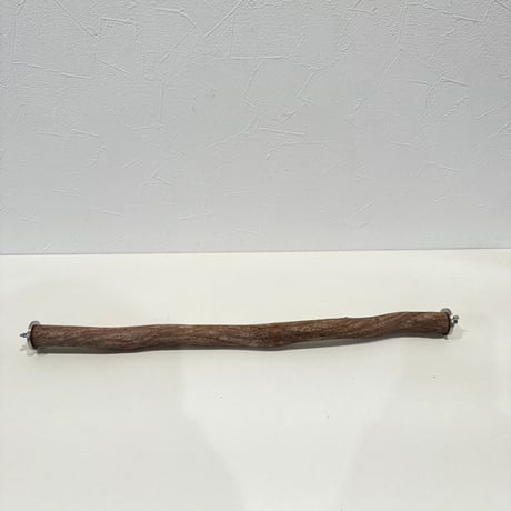 自然木（ツタ）殿様パーチ③HOEI465 直径約2.2cm/長さ44cm