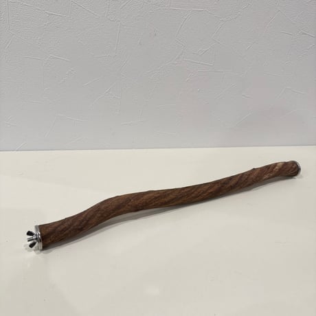 殿様パーチ（自然木ツタ） HOEI465サイズ②