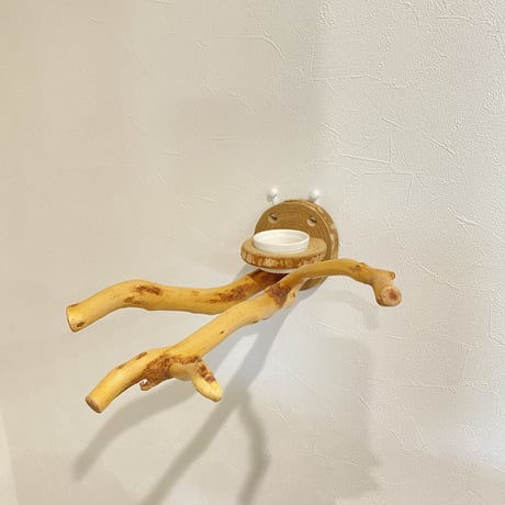 ピノキオの鼻 おやつ入れ付き①