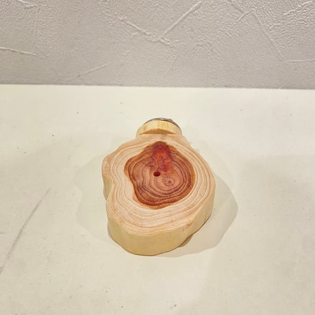 貝塚伊吹テーブルパーチ  ①