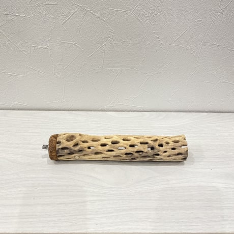 【litoparo様専用】ケージサイズカクタスパーチ 小サイズ 44cm