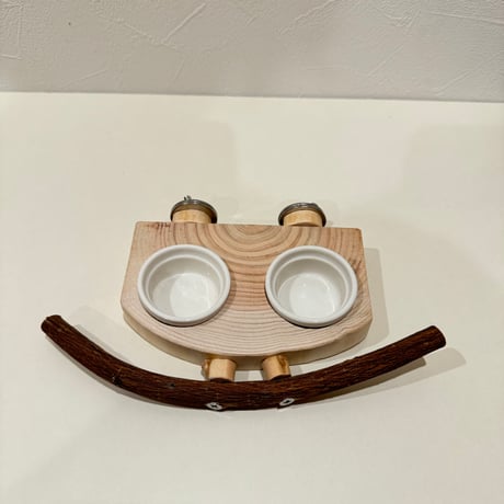 ちょこっとテーブルパーチ2個用 パーチ付き③