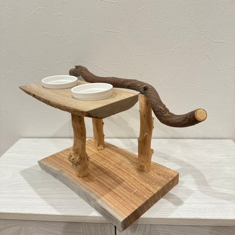 【orisako様専用】おしゅし屋さんカウンター　あべっくスタンド