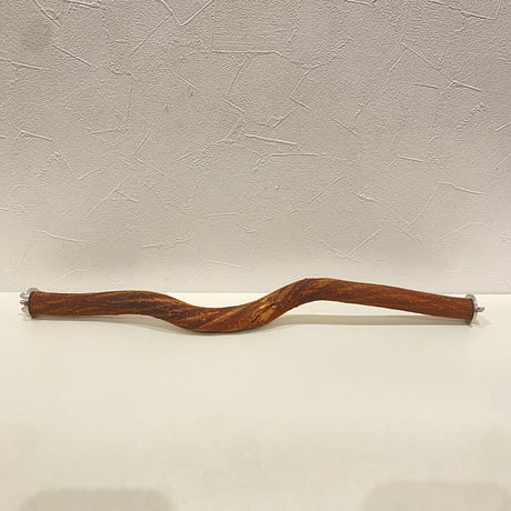 殿様パーチ（自然木ツタ） HOEI465サイズ ⑨