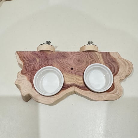 貝塚伊吹 おやつ入れ付きテーブルパーチ【B】