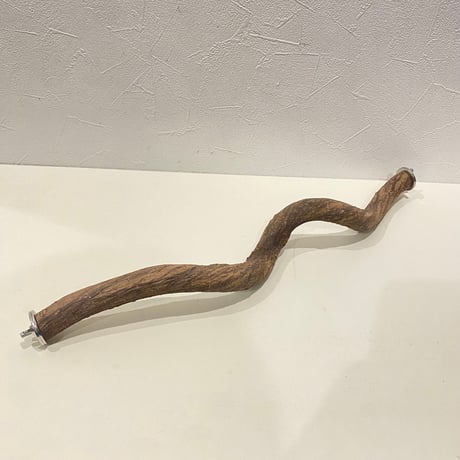 殿様パーチ（自然木ツタ） HOEI465サイズ ⑩