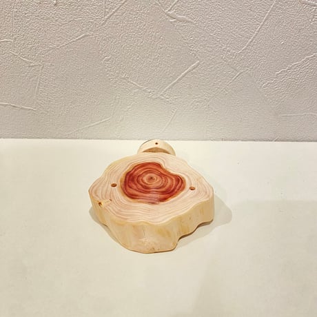 貝塚伊吹テーブルパーチ【4】