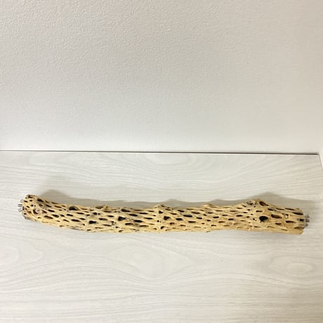 【A様専用】ケージサイズカクタスパーチ 小サイズ直径4cm HOEI465サイズ