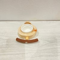 おやつ入れ付きテーブルパーチ③