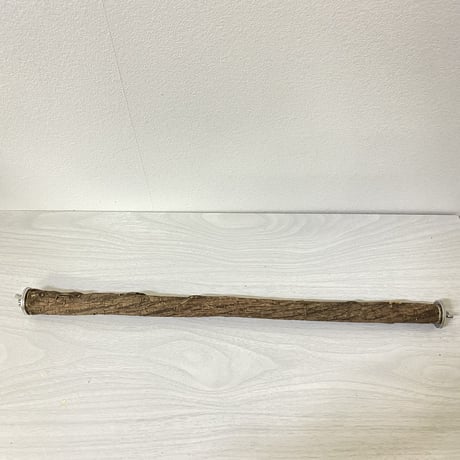 殿様パーチ（自然木ツタ）③HOEI465サイズ