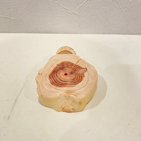 貝塚伊吹テーブルパーチ  ④