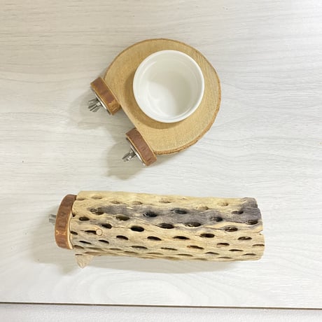 カクタスパーチ 中サイズ 直径（約5cm）長さ/15cm