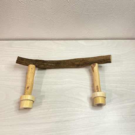 使い方いろいろ 屋上ツタパーチ【D】  横25cm 高さ8cm