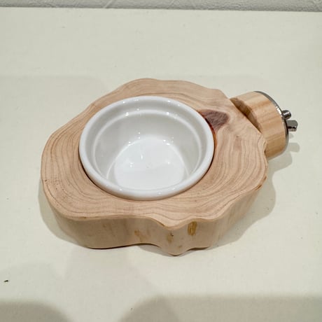 貝塚伊吹 ちょこっとおやつ入れパーチ【C】