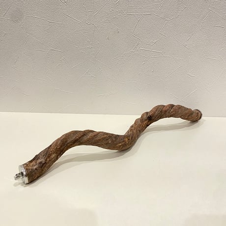 殿様パーチ（自然木ツタ） HOEI465サイズ ⑪
