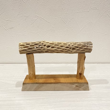 【walts20190918様専用】カクタスのスタンドパーチ パーチ