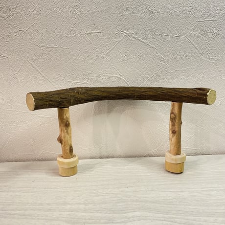使い方いろいろ 屋上ツタパーチ【I】  横25cm 高さ8cm