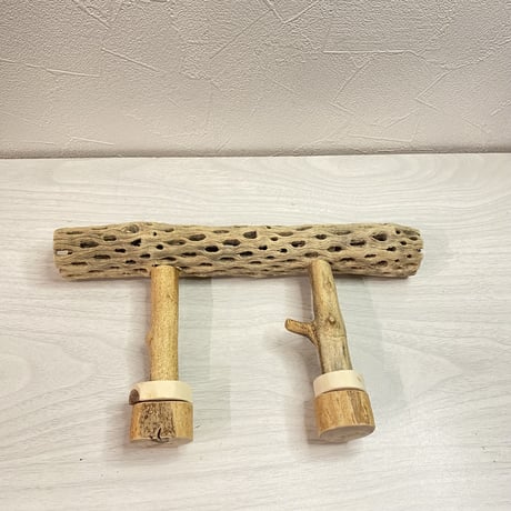 使い方いろいろ 屋上カクタスパーチ【E】 極小 横25cm 高さ8cm