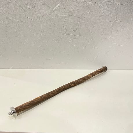 殿様パーチ①（自然木ツタ） HOEI465サイズ