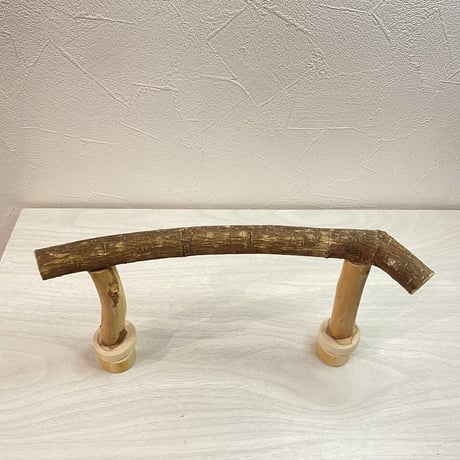 使い方いろいろ 屋上ツタパーチ【E】  横25cm 高さ8cm