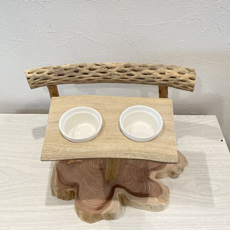 おしゅし屋さん　カクタスカウンタースタンド