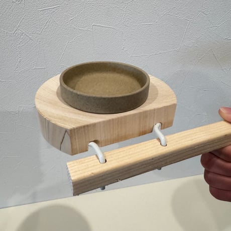 【shurimiton様専用】特注おやつ入れテーブル