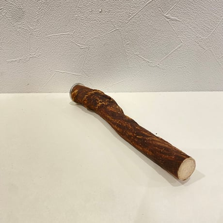 自然木（ツタ）パーチ 直径約2~2.5cm/長さ20cm