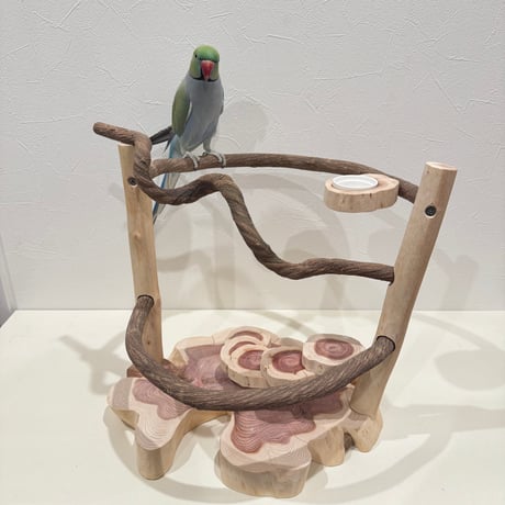 CATEGORY バードアスレチック | 自然木の鳥用品 鳥豆堂 CATEGORY バードアスレチック | 自然木の鳥用品 鳥豆堂