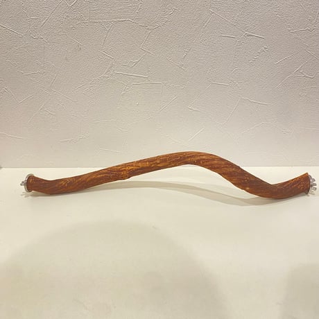殿様パーチ（自然木ツタ） HOEI465サイズ