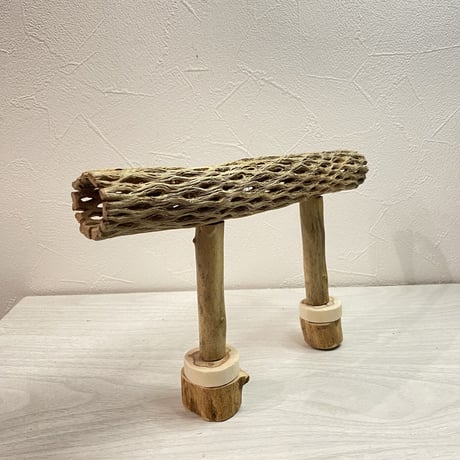 使い方いろいろ 屋上カクタスパーチ【H】 極小 横25cm 高さ8cm