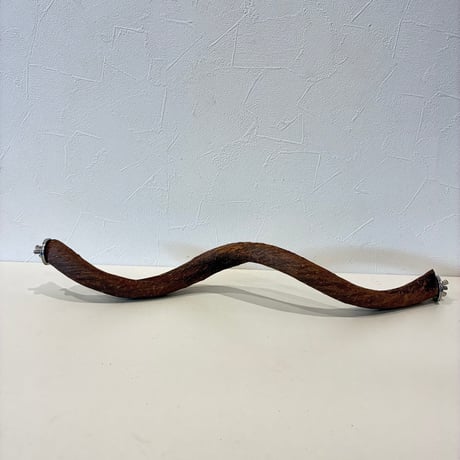 CATEGORY 自然木パーチ | 自然木の鳥用品 鳥豆堂【トリマメドウ