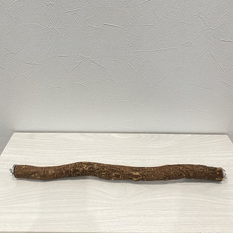 殿様パーチ（自然木ツタ④ HOEI465サイズ