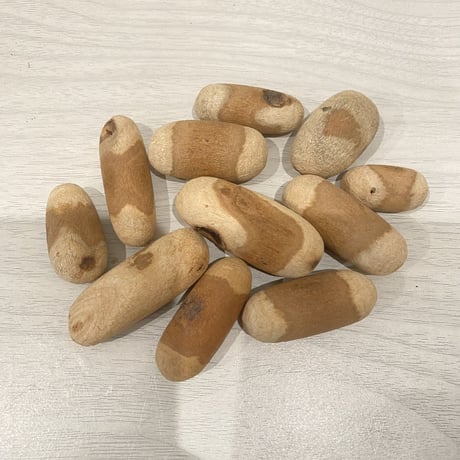 おでん具材セット 穴なし【ちくわ】直径2~4cm楕円 50g/約14個