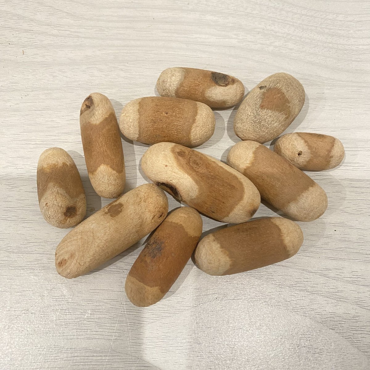 おでん具材セット 穴なし【ちくわ】直径2~4cm楕円 50g/約14個