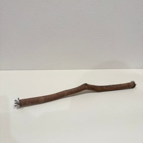 自然木（ツタ）殿様パーチ④ HOEI465 直径約2.3cm/長さ44cm
