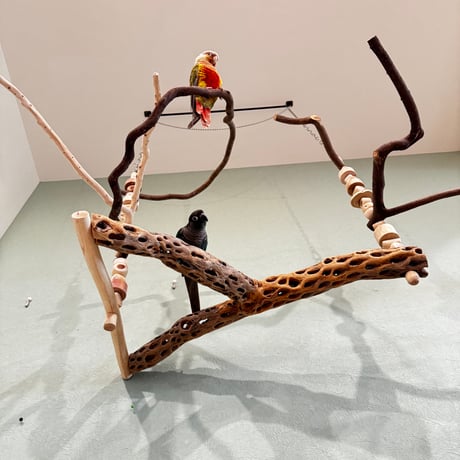 【Ｔ様専用】カクタスのハイジのブランコ　貝塚伊吹のピノキオの鼻