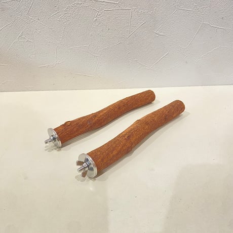 【yuji_sota様専用】殿様パーチ（自然木ツタ） HOEI465用パーチセット  直径約2~2.5cm