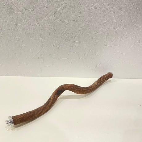 殿様パーチ（自然木ツタ） HOEI465サイズ
