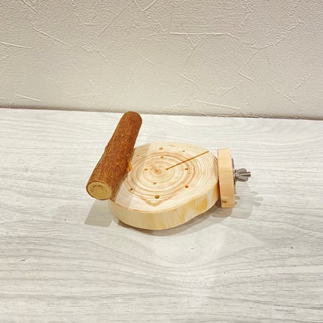 ぬくぬくお座布団  60w/100w  ①