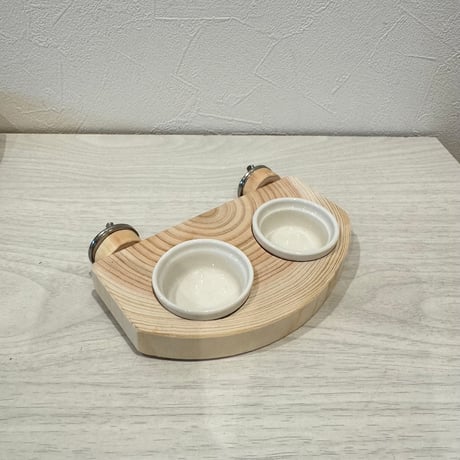 ちょこっとテーブルパーチ2個用