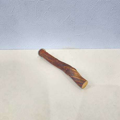 自然木（ツタ）パーチ 直径約2cm/長さ20cm